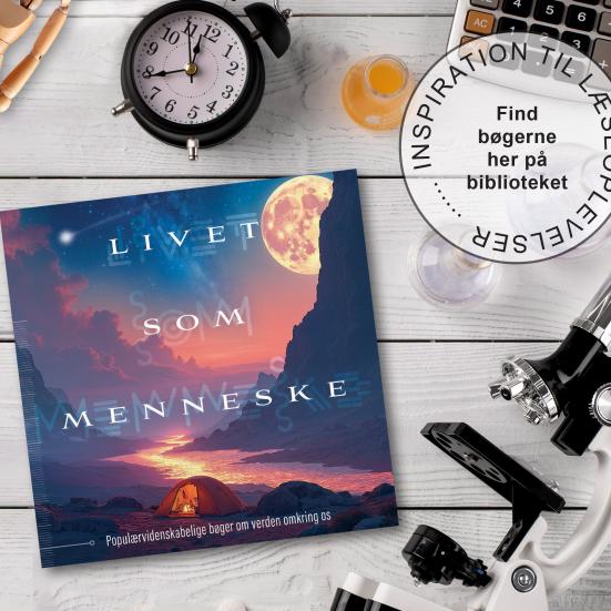 Livet som menneske