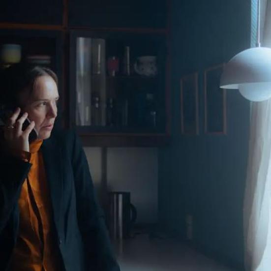 Svindel føles sjældent som svindel, når det sker! KAMPAGNE sikkerdigital.dk