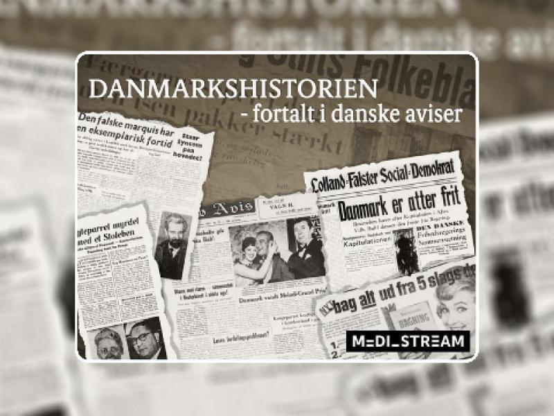 Mediestream.dk