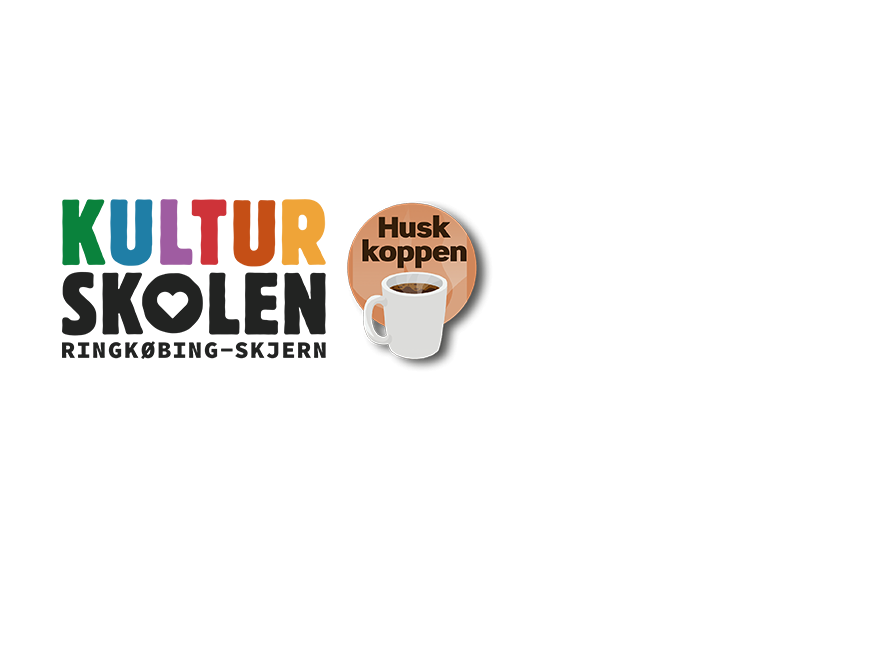I samarbejde med Kulturskolen Ringkøbing-Skjern