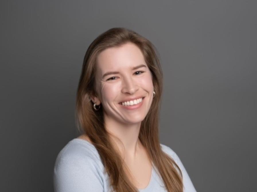 Foto af Alexandria Warwick